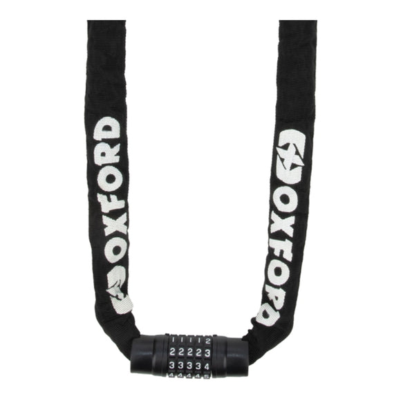Oxford Combi Chain8 8mm Square x 0.9m
