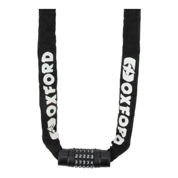 Oxford Combi Chain8 8mm Square x 1.5m