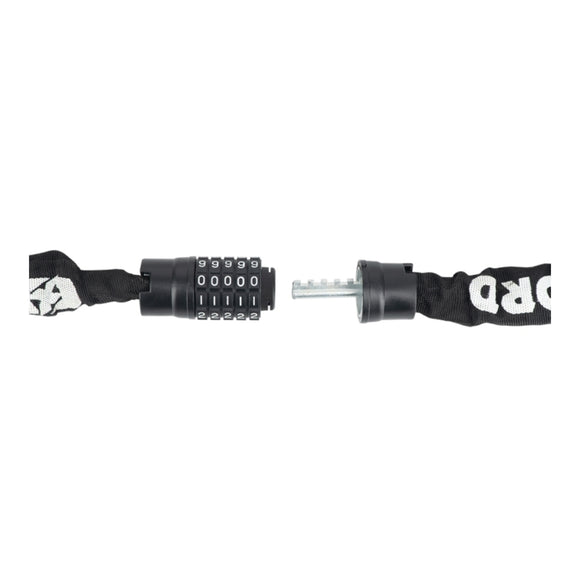 Oxford Combi Chain8 8mm Square x 1.5m