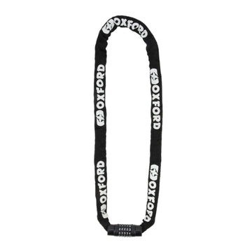 Oxford Combi Chain8 8mm Square x 2.0m