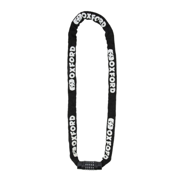 Oxford Combi Chain8 8mm Square x 2.0m