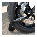 Oxford Alarm Chain10 10mm Square 1.2m