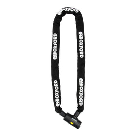 Oxford Alarm Chain10 10mm Square 1.5m