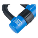 Oxford Chain 10mm Lock & Mini Shackle 10mmx1400mm