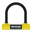 OXFORD ALARM-D SCOOT 200MML X 196MMW X 16MM