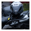 Oxford Loop Lock10 Cable Lock + Padlock 10mm X 1.8mm