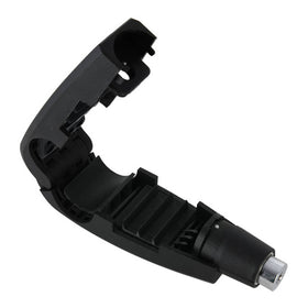 Oxford Lever Lock (Black)