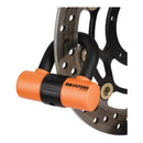 Oxford HD Max - Orange