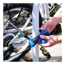 Oxford Shackle14 Pro U-lock 320mm X 177mm