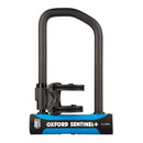 Oxford Sentinel Pro U-Lock 260mm X 177mm