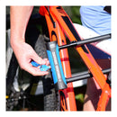 Oxford Sentinel Pro U-Lock 320mm X 177mm