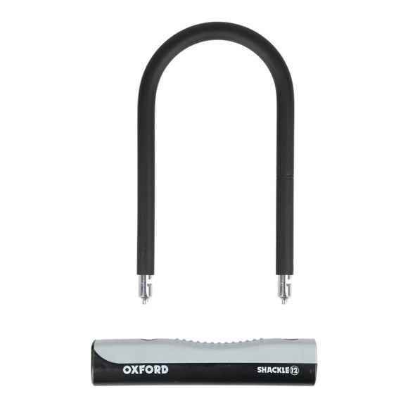 Oxford Shackle12 Medium 245mm X 190mm