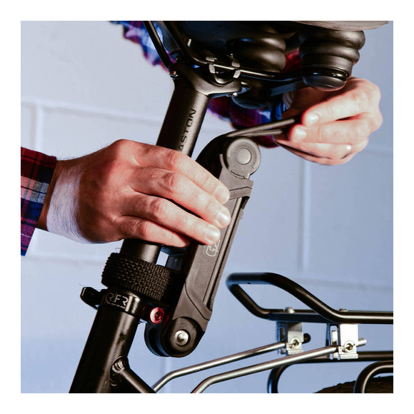 Oxford LinkLock Folding Lock