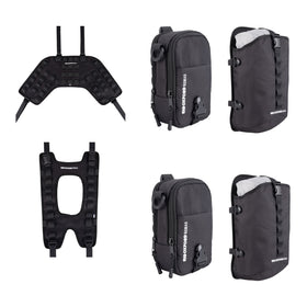 Oxford Nomad Kit 4 - ADV Kit Maximus
