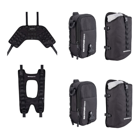Oxford Nomad Kit 4 - ADV Kit Maximus