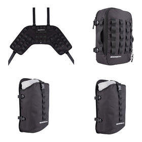 Oxford Nomad Kit 5 - ADV Kit Medius