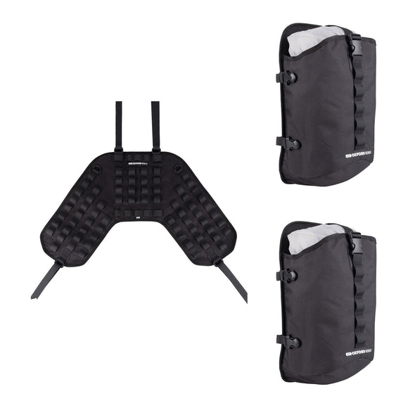 Oxford Nomad Kit 6 - ADV XL Kit Minimus
