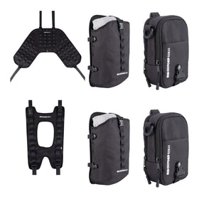Oxford Nomad Kit 7 - ADV XL Kit Maximus