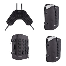 Oxford Nomad Kit 8 - ADV XL Kit Medius