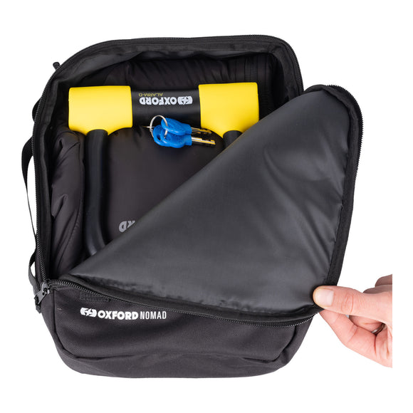 Oxford Nomad Kit 8 - ADV XL Kit Medius