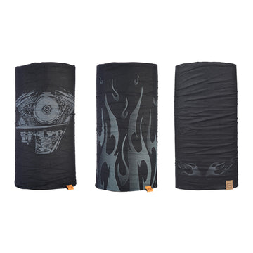 Oxford Comfy HD Graphics (3 Pack)