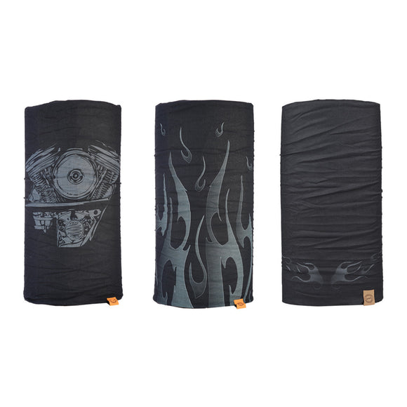 Oxford Comfy HD Graphics (3 Pack)