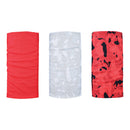 Oxford Comfy Havoc Red 3 Pack