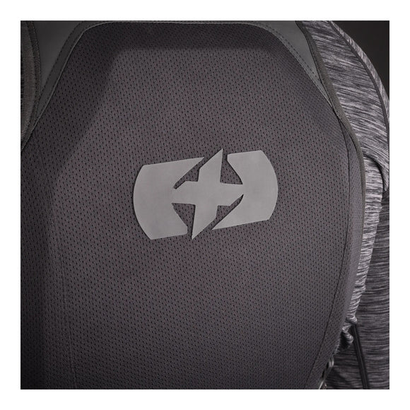 Oxford Dynamic Strapped Back Protector L-2 L/XL