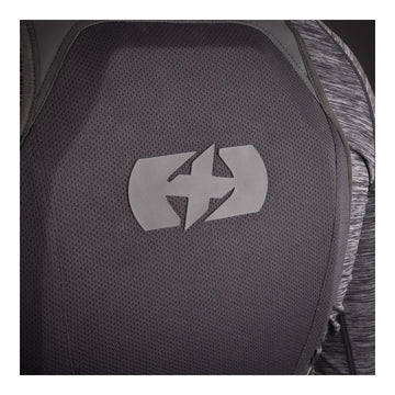 Oxford Dynamic Strapped Back Protector L-2 S/M