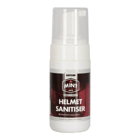 Oxford Mint - Helmet Care Kit with Carry Case