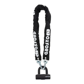 Oxford HD Chain Lock 3 m