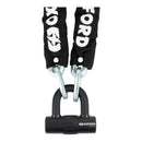 Oxford HD Chain Lock 3 m