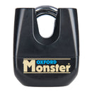 Oxford Monster (Padlock Only)