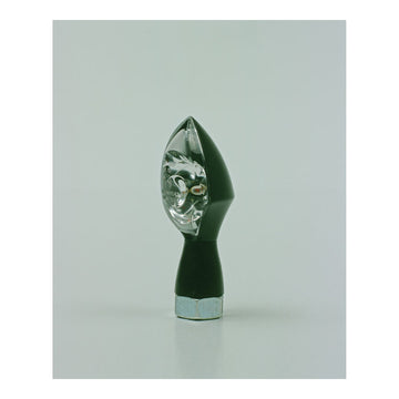 Oxford Nano Eyeshot Ledicator LED Indicator - Black