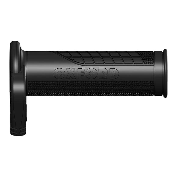 Oxford HotGrips®  Premium Touring with V8 Switch