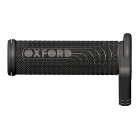 Oxford HotGrips®  Premium Sports with V8 Switch