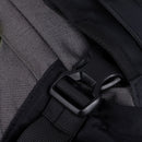 Oxford Atlas T-20 Advanced Tourpack - Charcoal / Black