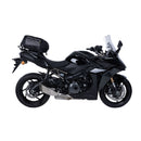 Oxford Atlas T-20 Advanced Tourpack - Charcoal / Black