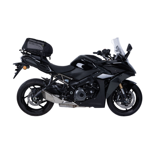 Oxford Atlas T-20 Advanced Tourpack - Charcoal / Black