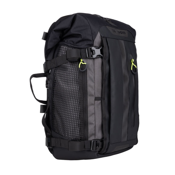 Oxford Atlas T-20 Advanced Tourpack - Charcoal / Black