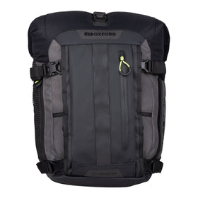 Oxford Atlas T-30 Advanced Tourpack - Charcoal / Black