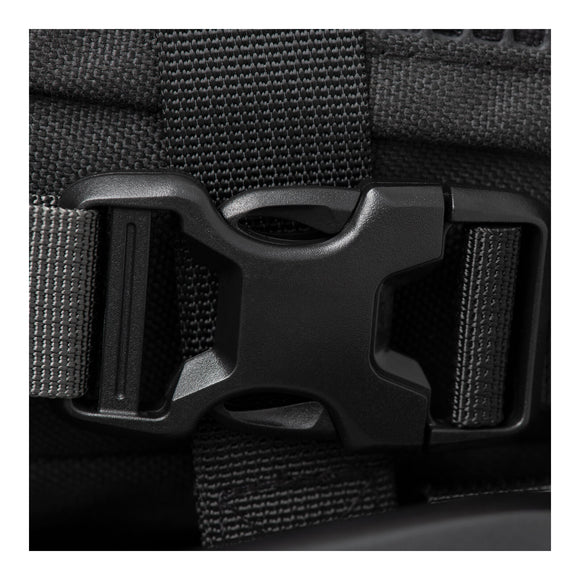 Oxford Atlas T-30 Advanced Tourpack - Charcoal / Black