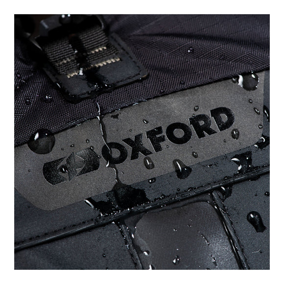 Oxford Atlas T-30 Advanced Tourpack - Charcoal / Black