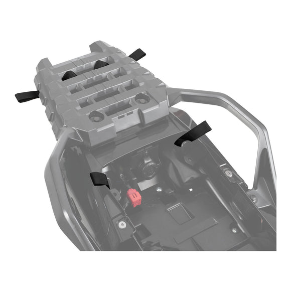 Oxford Atlas T-30 Advanced Tourpack - Charcoal / Black