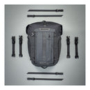 Oxford Atlas T-30 Advanced Tourpack - Charcoal / Black