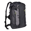 Oxford Atlas B-30 Advanced Backpack - Charcoal / Black