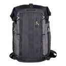 Oxford Atlas B-30 Advanced Backpack - Charcoal / Black