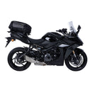 Oxford Atlas B-30 Advanced Backpack - Charcoal / Black