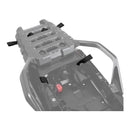 Oxford Atlas B-30 Advanced Backpack - Charcoal / Black