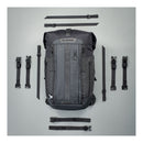 Oxford Atlas B-30 Advanced Backpack - Charcoal / Black